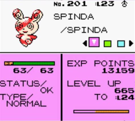 spinda spot generator|Pokéos v2.0 .